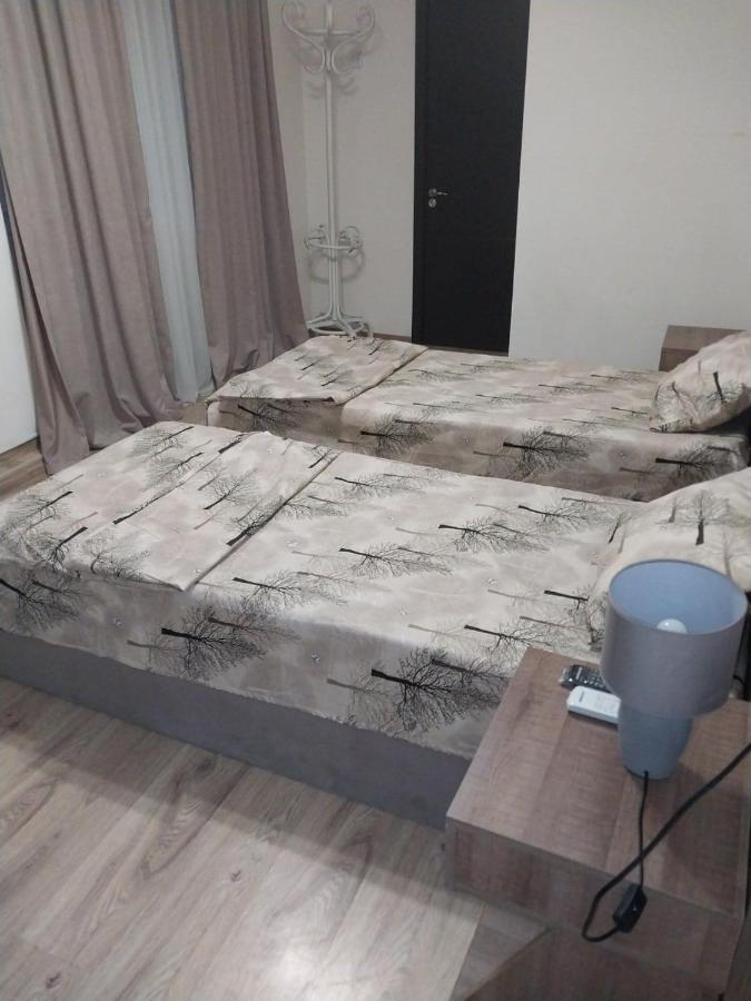 Hotel Grand Tbilisi Buitenkant foto
